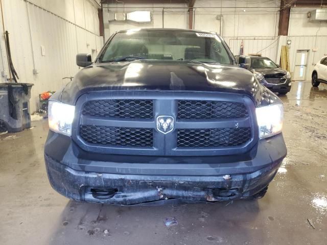 2013 Dodge RAM 1500 ST