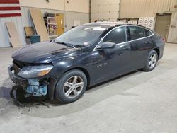 2020 Chevrolet Malibu LS en venta en Candia, NH