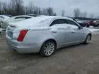 2014 Cadillac CTS