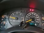 2000 Chevrolet S Truck S10