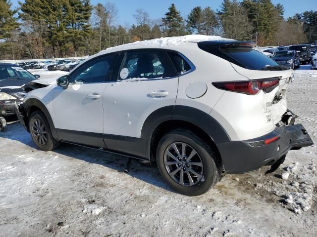 2021 Mazda CX-30