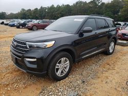 Ford Vehiculos salvage en venta: 2024 Ford Explorer XLT