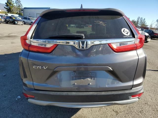 2019 Honda CR-V EXL