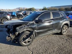 Vehiculos salvage en venta de Copart Las Vegas, NV: 2019 Hyundai Kona SE