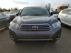 2010 Toyota Highlander Limited