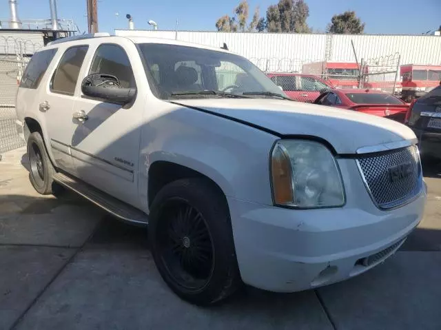 2010 GMC Yukon Denali