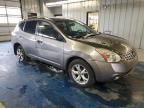 2009 Nissan Rogue S