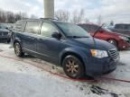 2008 Chrysler Town & Country Touring