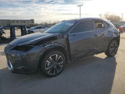 Vehiculos salvage en venta de Copart Cleveland: 2025 Lexus UX 300H Base