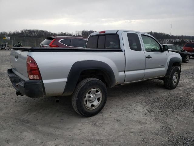 2005 Toyota Tacoma Access Cab