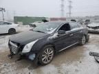 2013 Cadillac XTS Luxury Collection