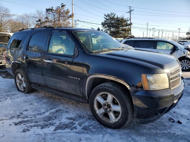 2007 Chevrolet Tahoe K1500