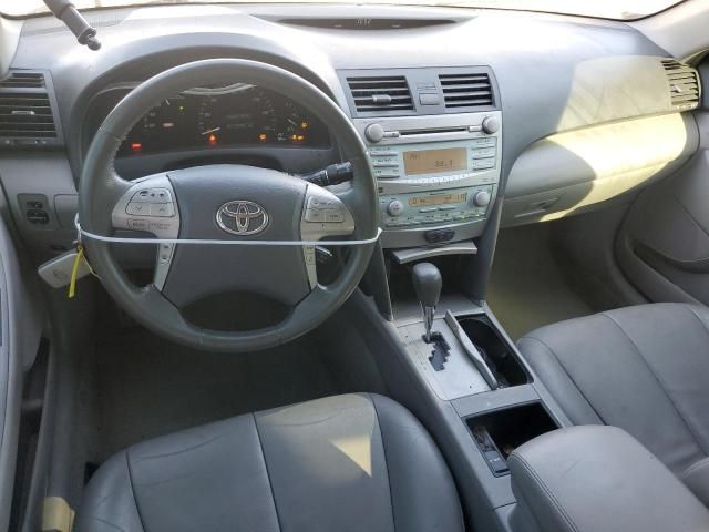 2009 Toyota Camry Hybrid