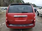 2010 Chrysler Town & Country Touring