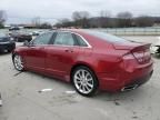 2013 Lincoln MKZ