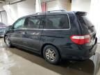 2006 Honda Odyssey Touring