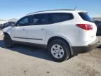 2010 Chevrolet Traverse LS