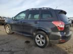 2014 Subaru Forester 2.5I Touring