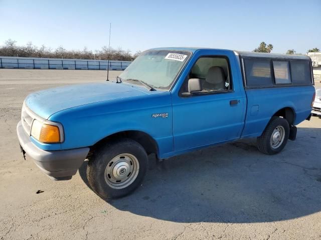 1996 Ford Ranger