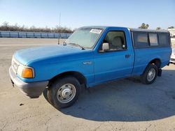 Ford Ranger salvage cars for sale: 1996 Ford Ranger