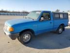 1996 Ford Ranger