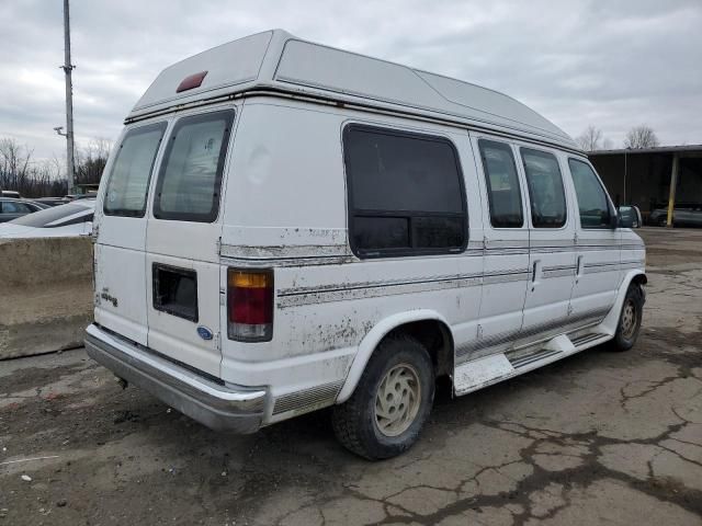 1993 Ford Econoline E150 Van