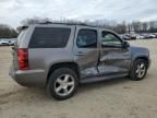 2011 Chevrolet Tahoe C1500 LS