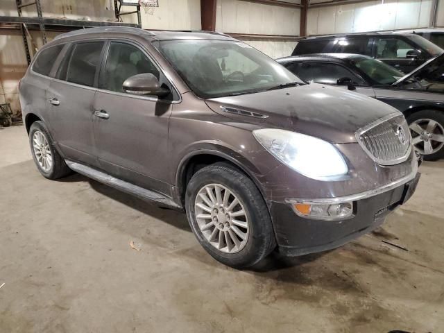 2008 Buick Enclave CXL