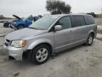 2013 Dodge Grand Caravan Crew