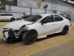 Salvage cars for sale from Copart Mocksville, NC: 2019 Toyota Camry L