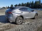 2016 Lexus NX 200T Base