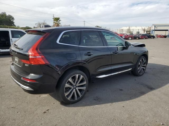 2023 Volvo XC60 Ultimate