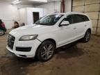 2014 Audi Q7 Prestige