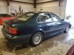 1997 BMW 528 I Automatic