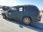 2002 Chevrolet Trailblazer