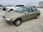 2002 Nissan Sentra XE