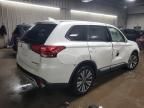 2019 Mitsubishi Outlander SE