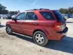 2007 KIA Sorento EX