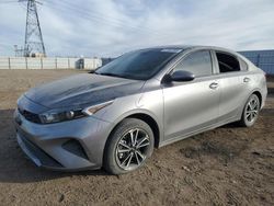 2022 KIA Forte FE en venta en Adelanto, CA