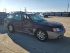 2000 Subaru Legacy Outback Limited