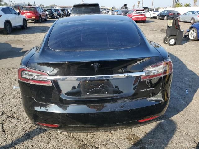 2021 Tesla Model S