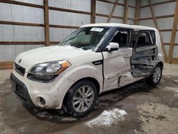 2013 KIA Soul en venta en Columbia Station, OH