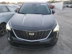 2021 Cadillac XT4 Luxury