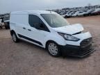 2023 Ford Transit Connect XL