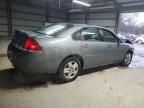 2007 Chevrolet Impala LS