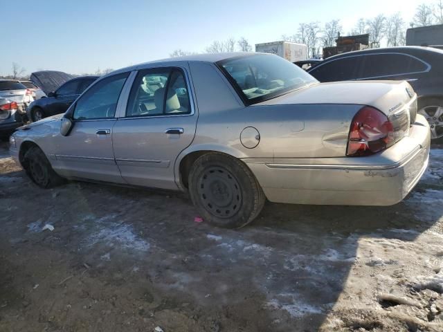 2006 Mercury Grand Marquis GS