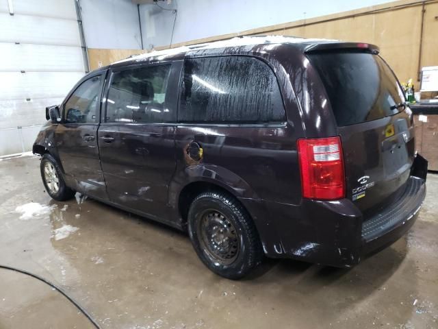 2010 Dodge Grand Caravan SE