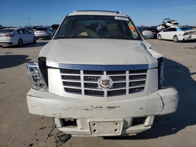 2007 Cadillac Escalade EXT