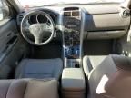 2006 Suzuki Grand Vitara Luxury