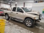 2004 Dodge RAM 1500 ST